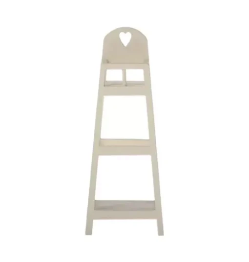 High Chair, My