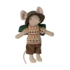Hiker Mouse, Big Brother