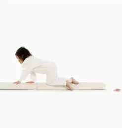 Ivory Balance Beam