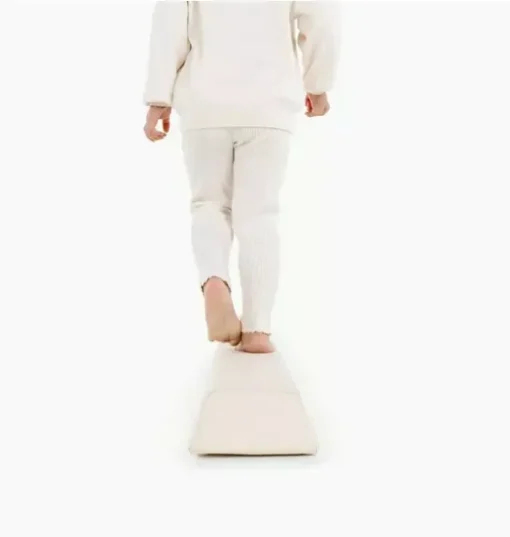 Ivory Balance Beam