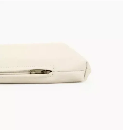 Ivory Padded Changing Mat