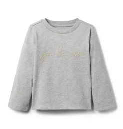 Joie De Vivre Tee