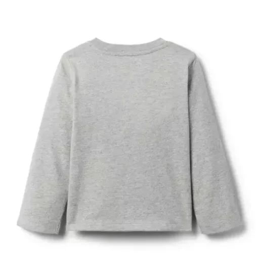 Joie De Vivre Tee