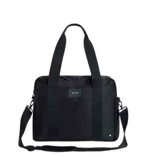 Jordan Diaper Tote
