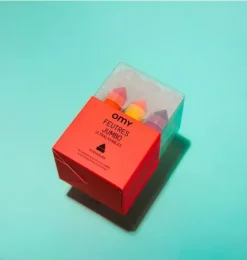 Jumbo Markers