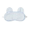 Kid's Bear-y Sleep Mask in La Mer