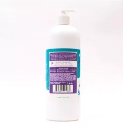Kids' Charmed Conditioner with Argan Oil and Mango, Family Size