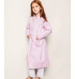 Kids Robe in Sweethearts