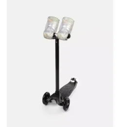 Kids Scooter Warmmuffs - Unicorn