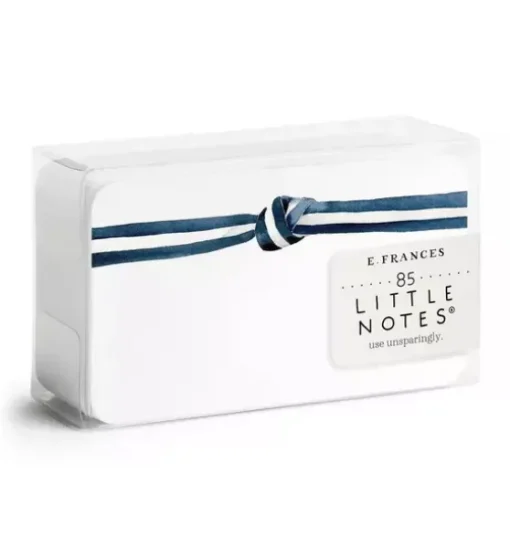Knotty Little Notes®