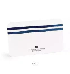 Knotty Little Notes®