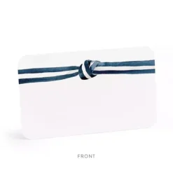 Knotty Little Notes®