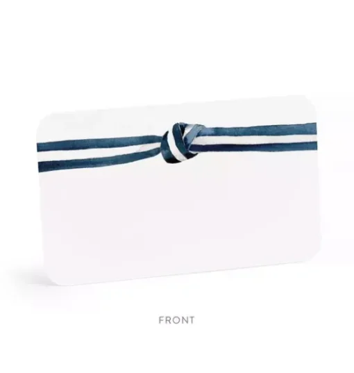 Knotty Little Notes®