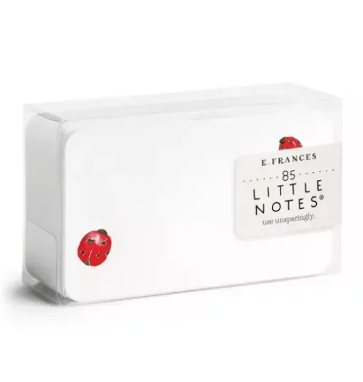 Ladybugs Little Notes®