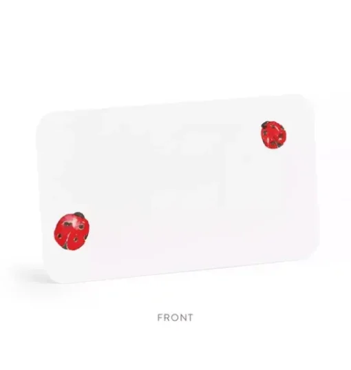 Ladybugs Little Notes®