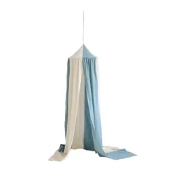 “Blue Circus” Canopy