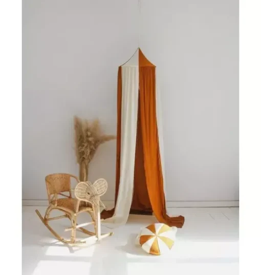 “Caramel Circus” Canopy