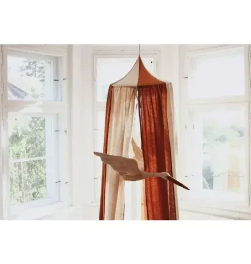 “Caramel Circus” Canopy