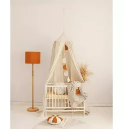 “Cream Circus” Canopy