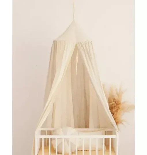 “Cream Circus” Canopy