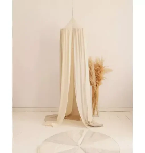 “Cream Circus” Canopy