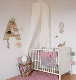 &ldquo;Cream&rdquo; Canopy