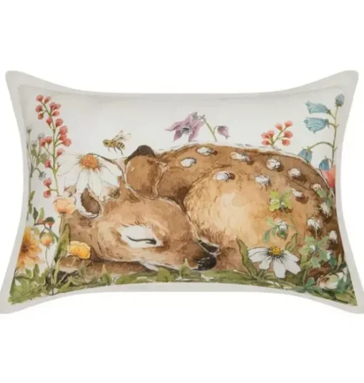 “Doe” Pillow