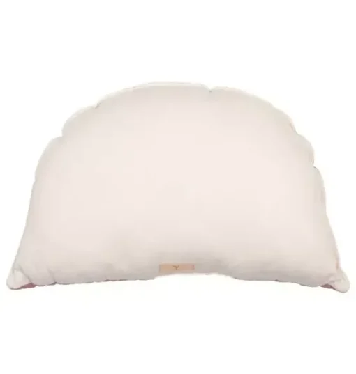 “Lazy Santa Cruz” Sun Pillow