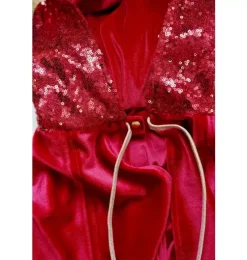 “Little Red Riding Hood” Magic Cape