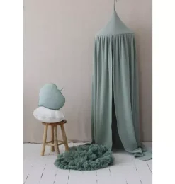 “Mint” Canopy