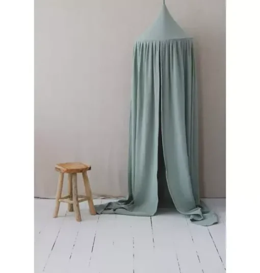 “Mint” Canopy