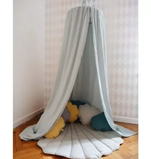 “Mint” Canopy