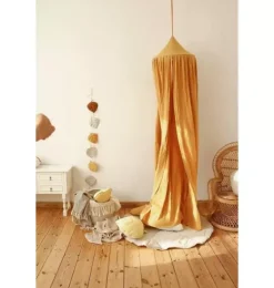 “Ochre” Canopy