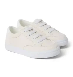 Leather Sneaker
