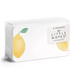 Lemon Little Notes®