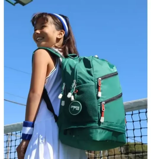Lenox Tennis Bag