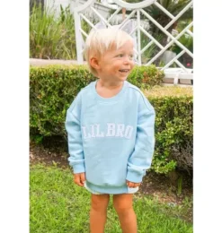Lil Bro Crewneck Sweatshirt