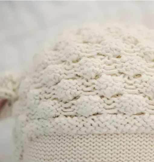 Little Avery the lamb