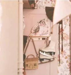 Little Bird Mini Shelf