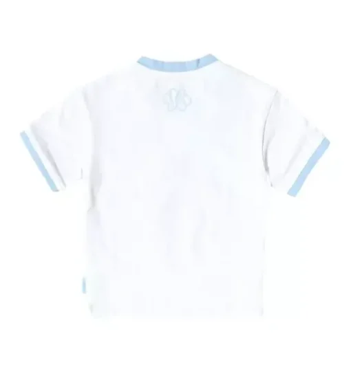 Little Brother Crewneck T-Shirt
