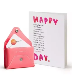 Little Notes® Frannie Pack - Bubblegum