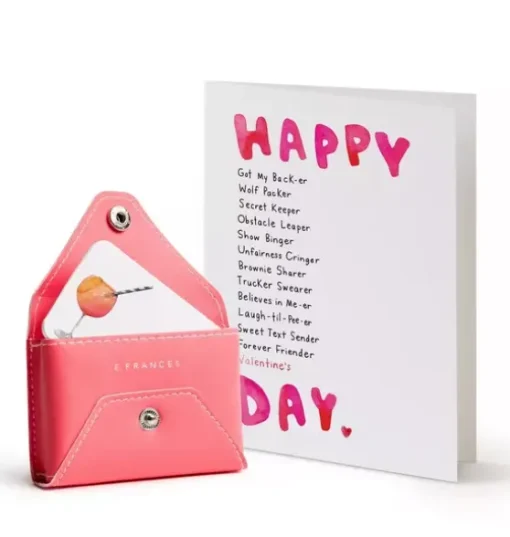 Little Notes® Frannie Pack - Bubblegum