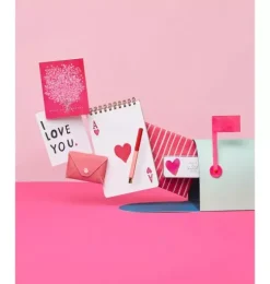 Little Notes® Frannie Pack - Bubblegum