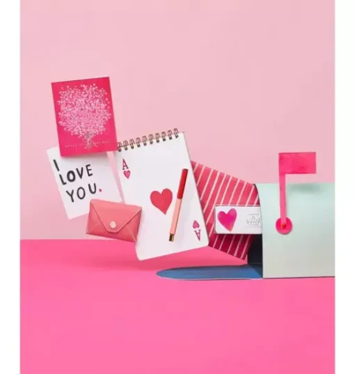 Little Notes® Frannie Pack - Bubblegum