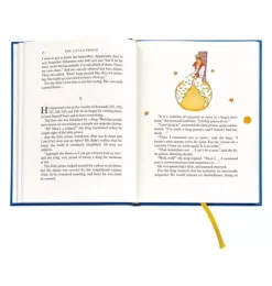 LITTLE PRINCE  LEATHER EDITION