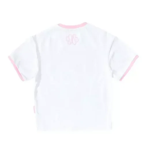 Little Sister Crewneck T-Shirt
