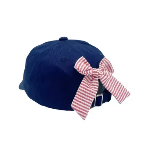 Lobster Bow Baseball Hat