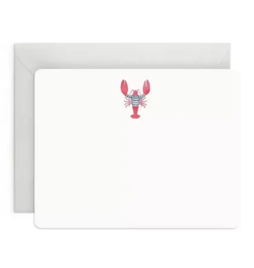 Lobster Flat Notes