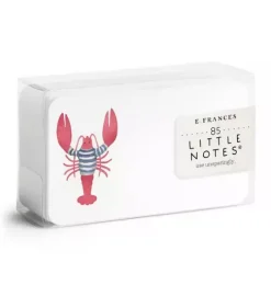 Lobster Little Notes®