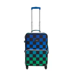 Logan Carry-On Suitcase